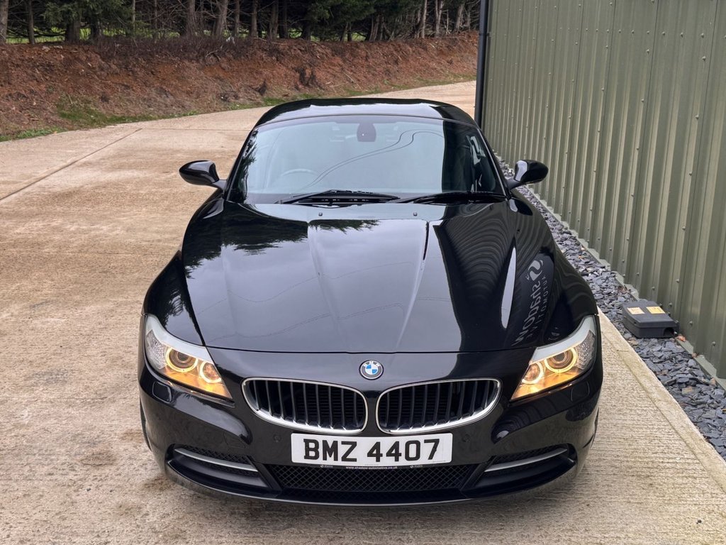 Used BMW Z4 2009 for sale - 76698289: Photo 40