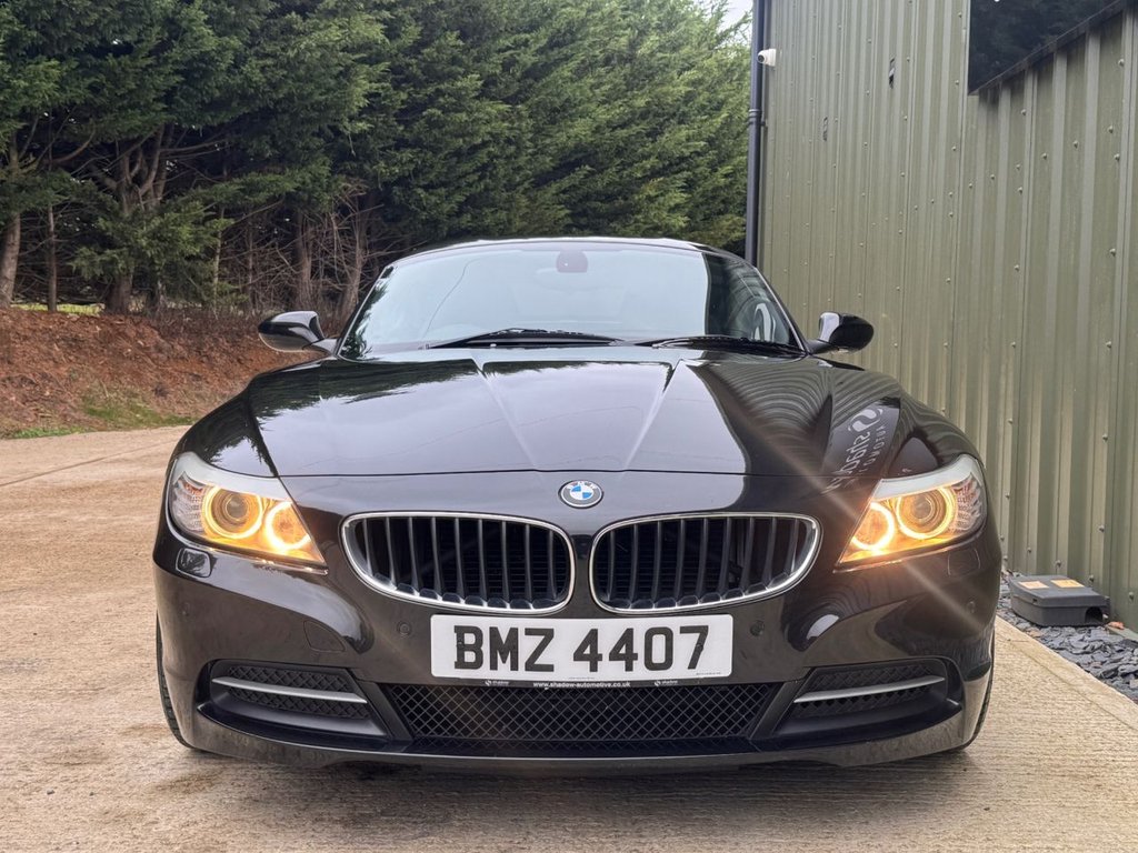 Used BMW Z4 2009 for sale - 76698289: Photo 41