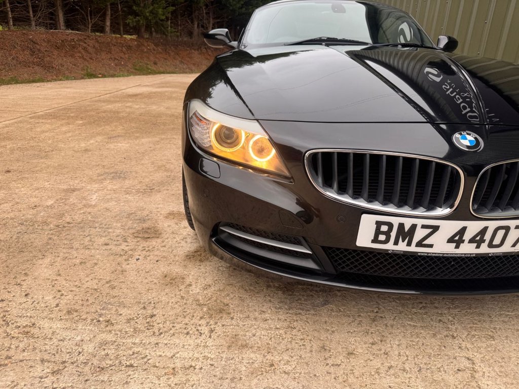 Used BMW Z4 2009 for sale - 76698289: Photo 42