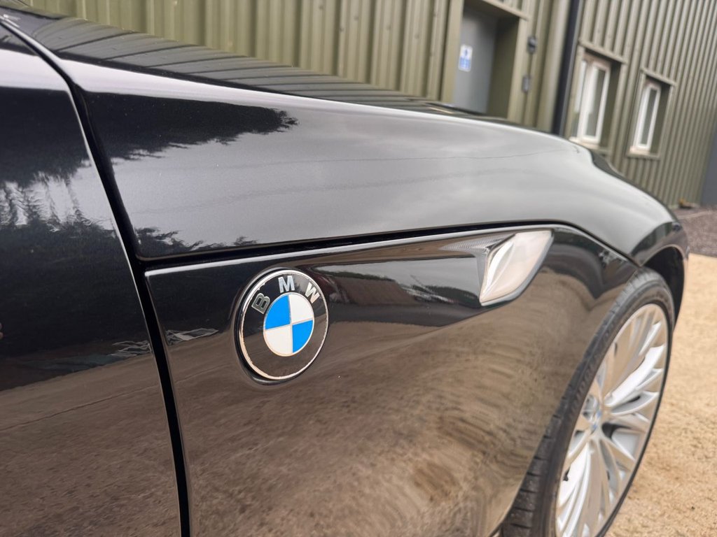 Used BMW Z4 2009 for sale - 76698289: Photo 43