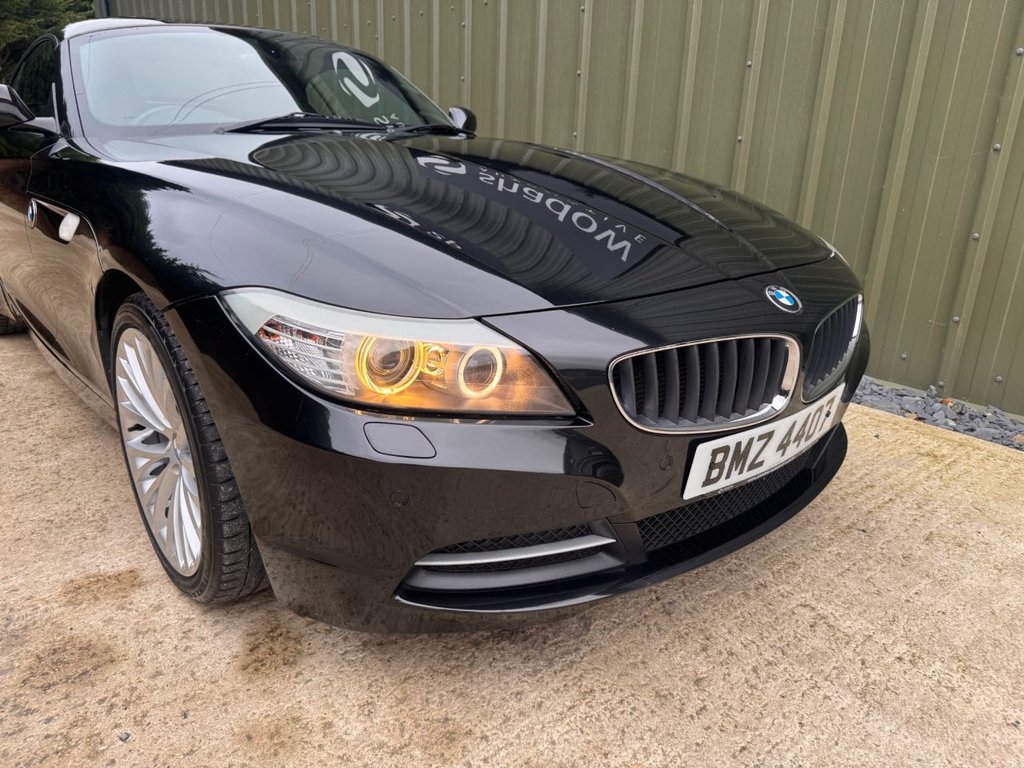 Used BMW Z4 2009 for sale - 76698289: Photo 44