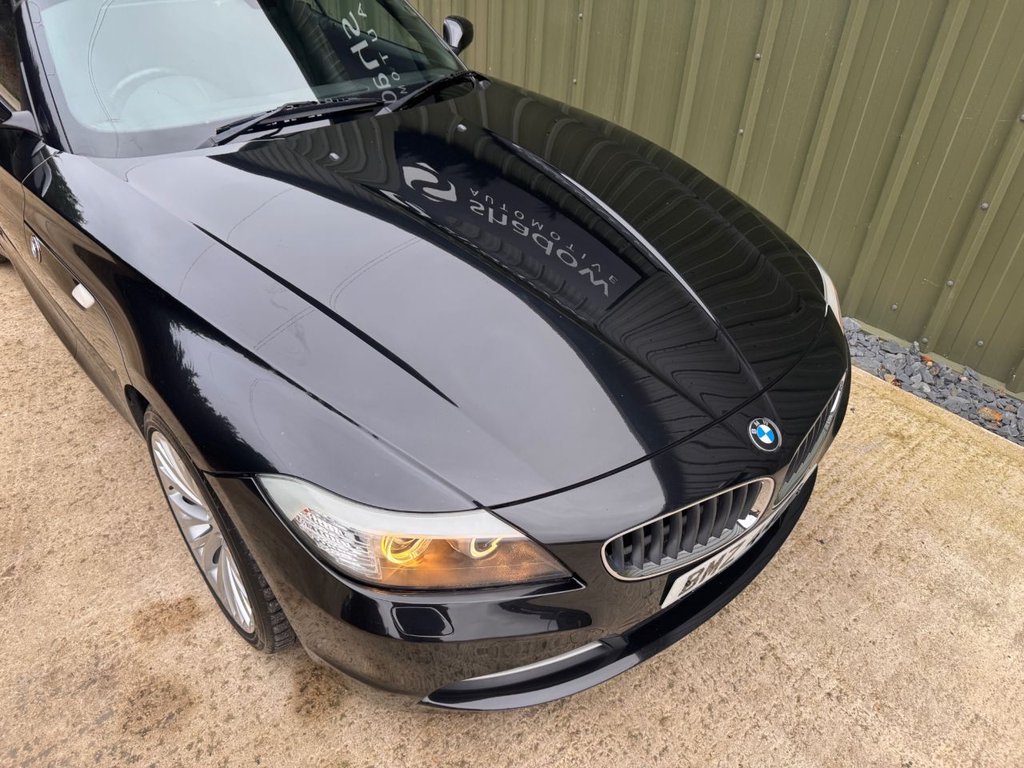Used BMW Z4 2009 for sale - 76698289: Photo 45