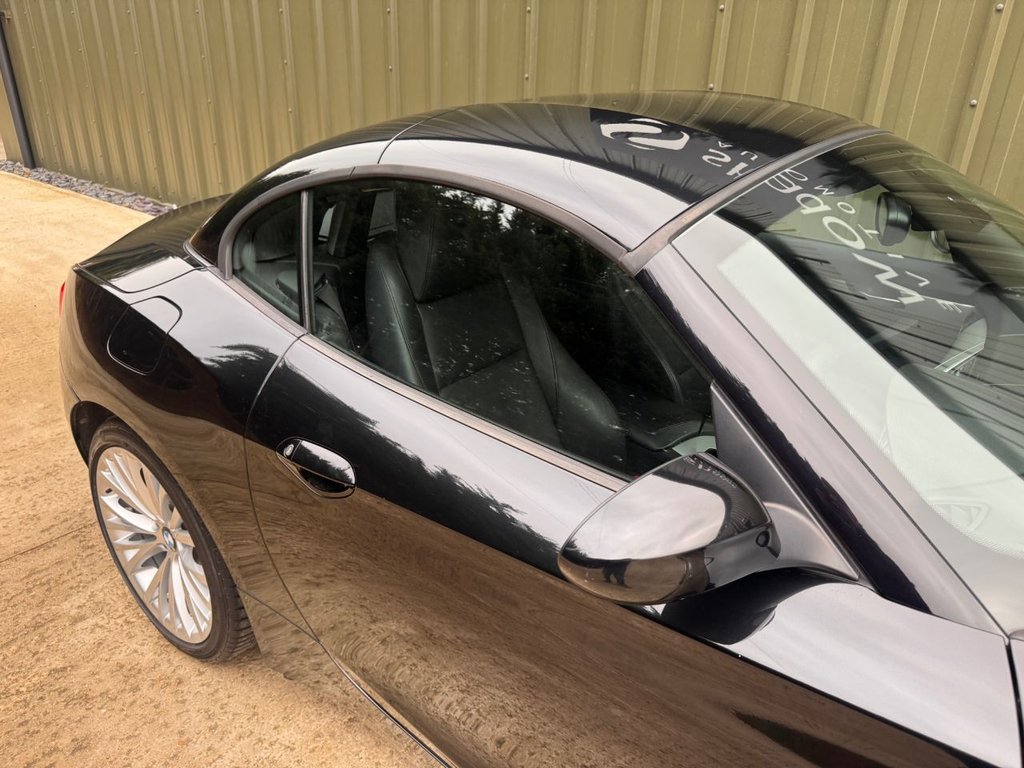 Used BMW Z4 2009 for sale - 76698289: Photo 46