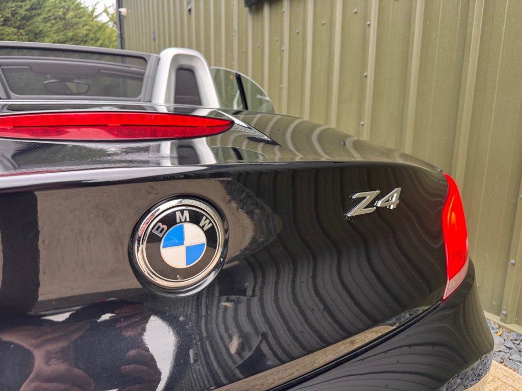 Used BMW Z4 2009 for sale - 76698289: Photo 47