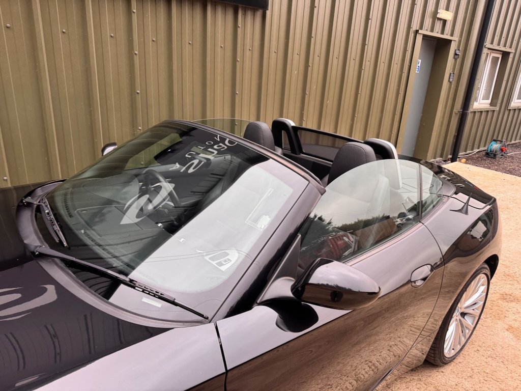 Used BMW Z4 2009 for sale - 76698289: Photo 5