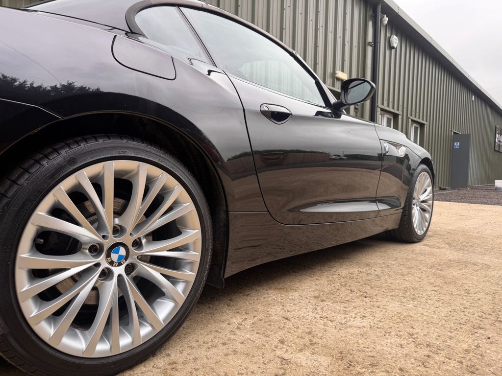 Used BMW Z4 2009 for sale - 76698289: Photo 50