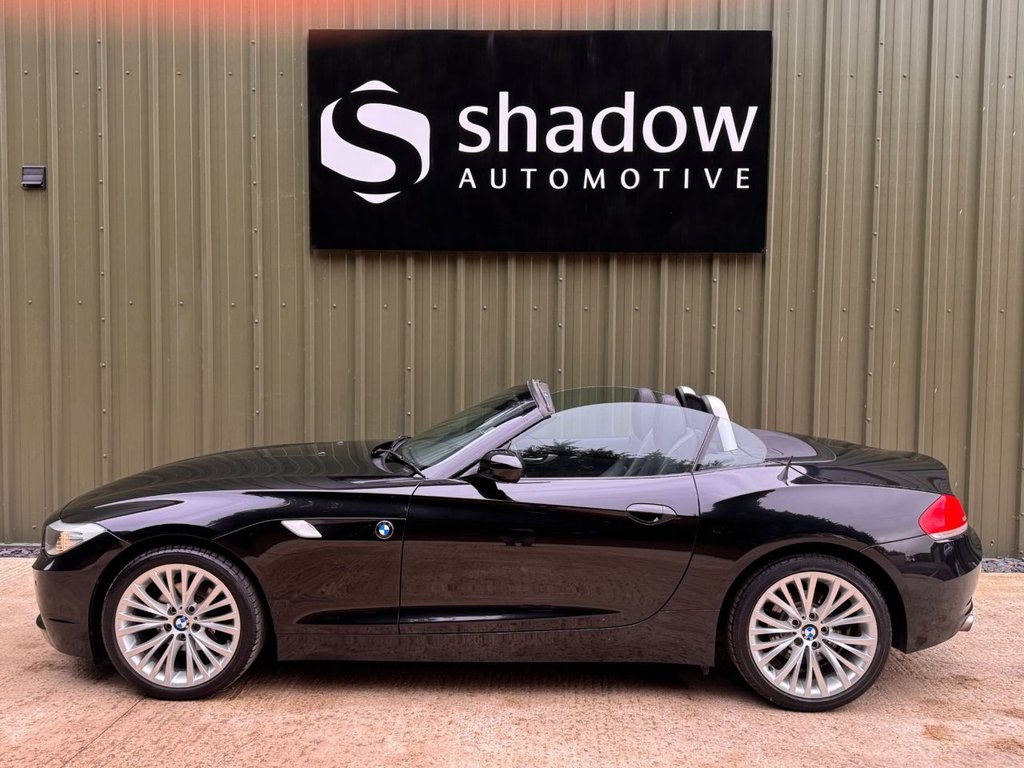 Used BMW Z4 2009 for sale - 76698289: Photo 6
