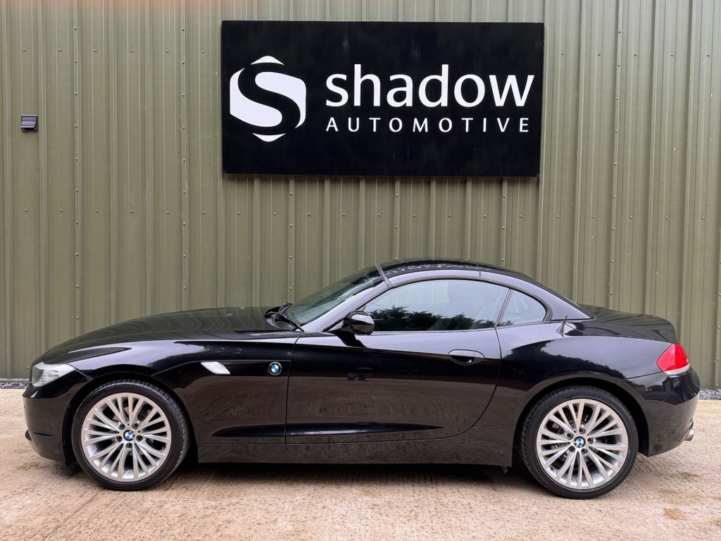 Used BMW Z4 2009 for sale - 76698289: Photo 7