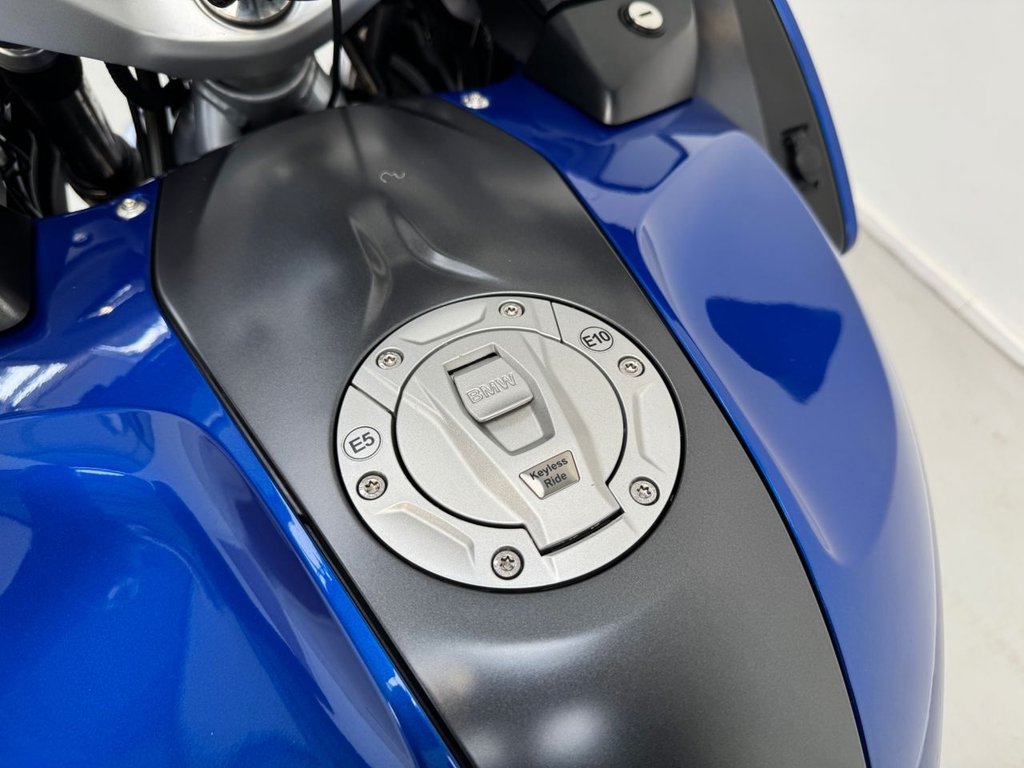 Used BMW R 1250 RT 2021 for sale - 78582990: Photo 10