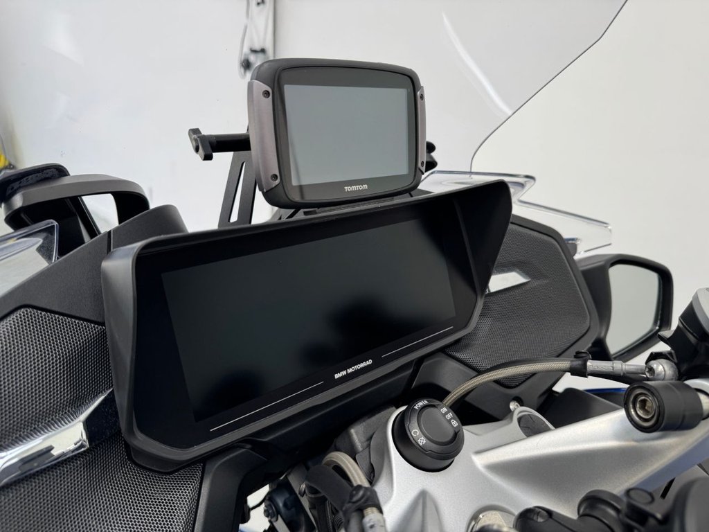 Used BMW R 1250 RT 2021 for sale - 78582990: Photo 12