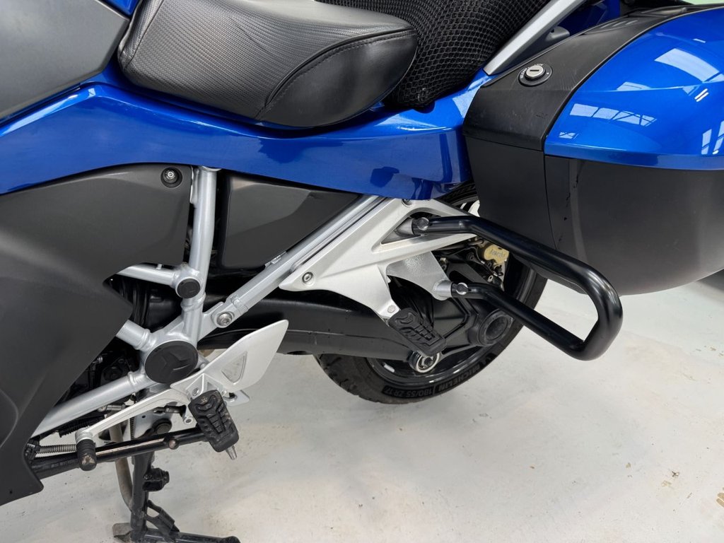 Used BMW R 1250 RT 2021 for sale - 78582990: Photo 13