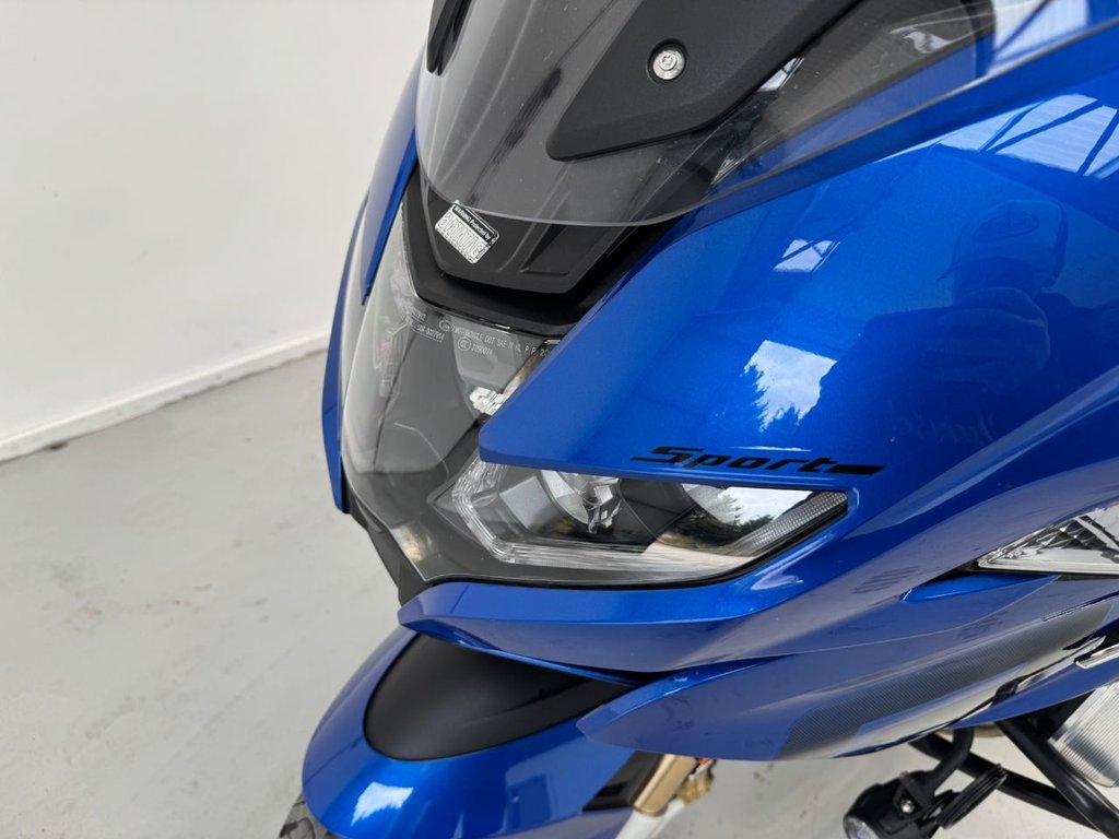 Used BMW R 1250 RT 2021 for sale - 78582990: Photo 15
