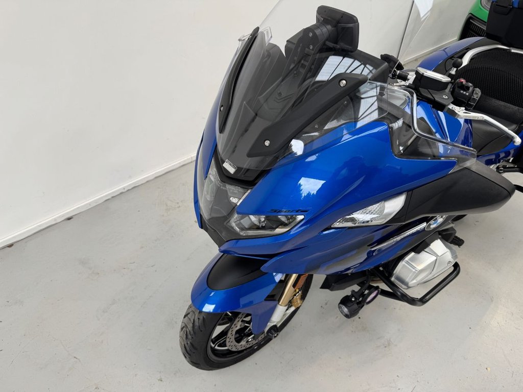 Used BMW R 1250 RT 2021 for sale - 78582990: Photo 16