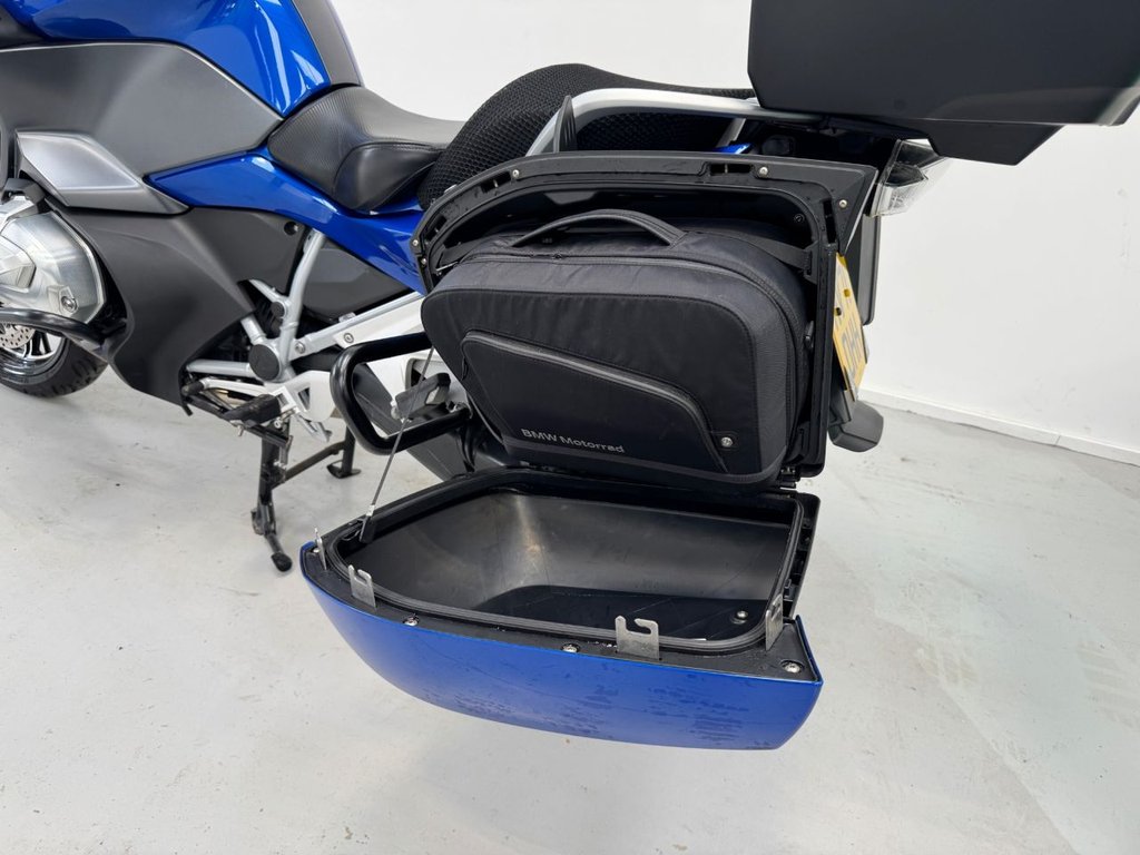 Used BMW R 1250 RT 2021 for sale - 78582990: Photo 18