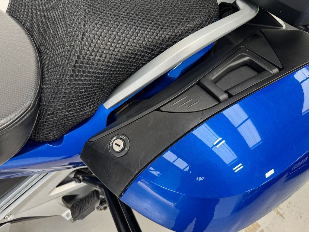 Used BMW R 1250 RT 2021 for sale - 78582990: Photo 19