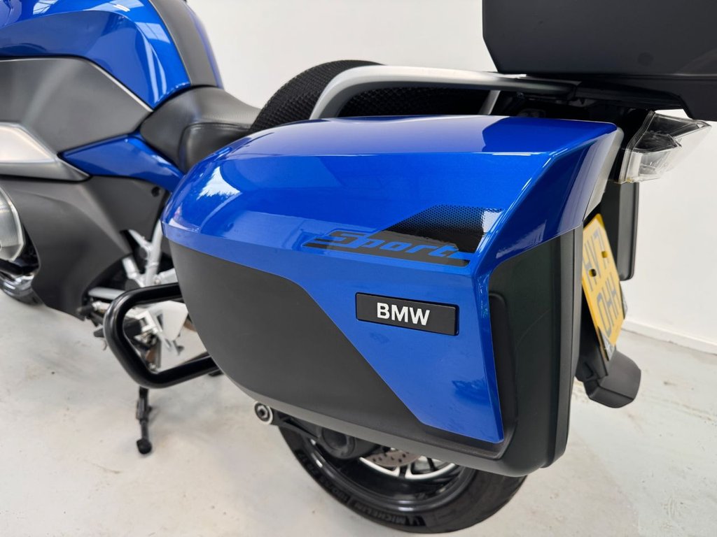 Used BMW R 1250 RT 2021 for sale - 78582990: Photo 21
