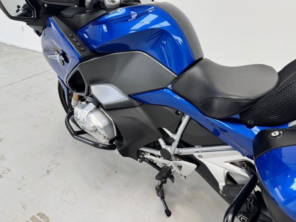 Used BMW R 1250 RT 2021 for sale - 78582990: Photo 22