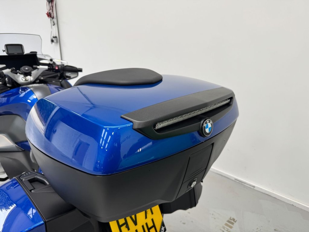Used BMW R 1250 RT 2021 for sale - 78582990: Photo 23