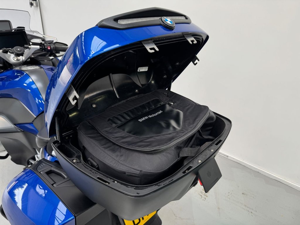 Used BMW R 1250 RT 2021 for sale - 78582990: Photo 24