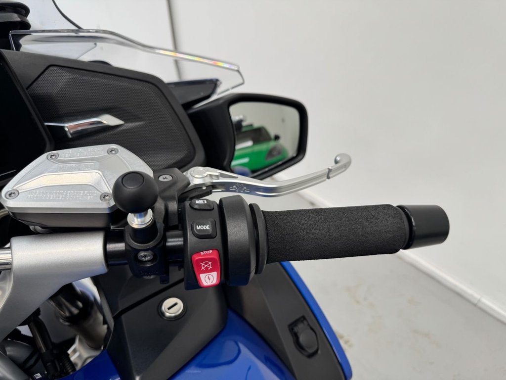 Used BMW R 1250 RT 2021 for sale - 78582990: Photo 25