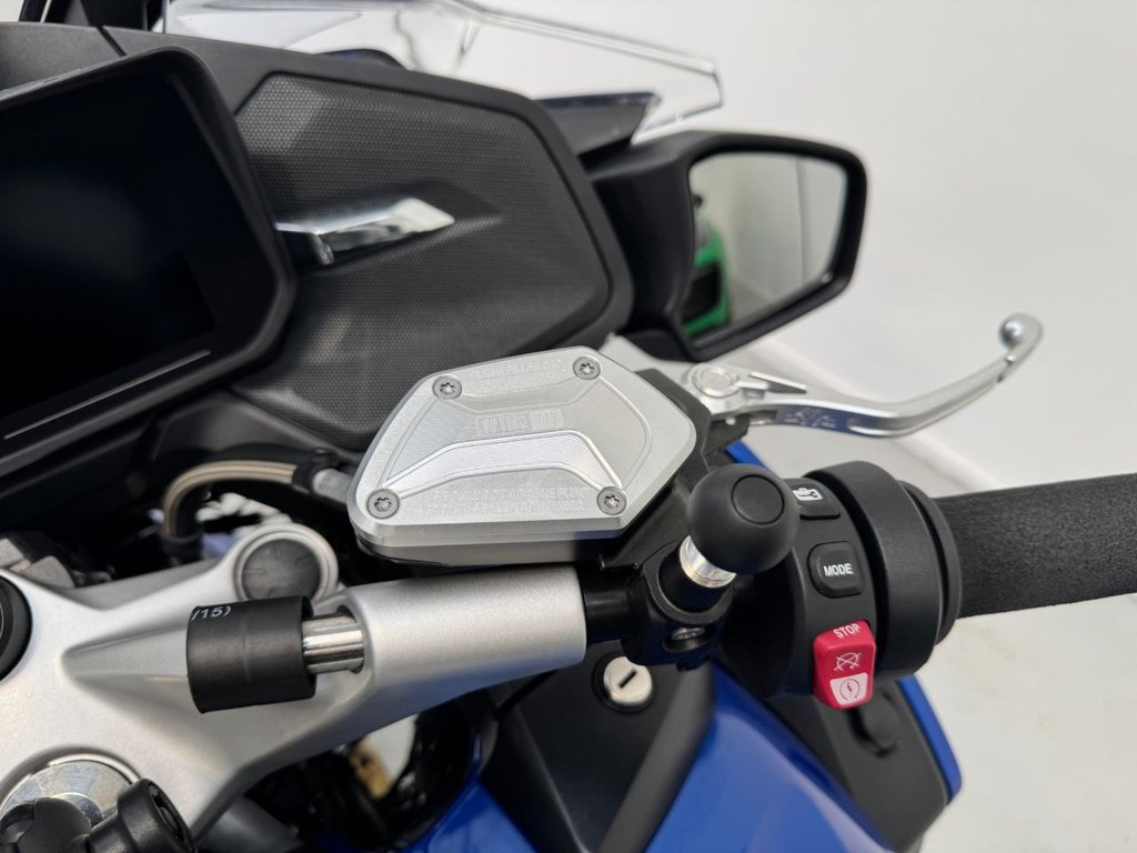 Used BMW R 1250 RT 2021 for sale - 78582990: Photo 26