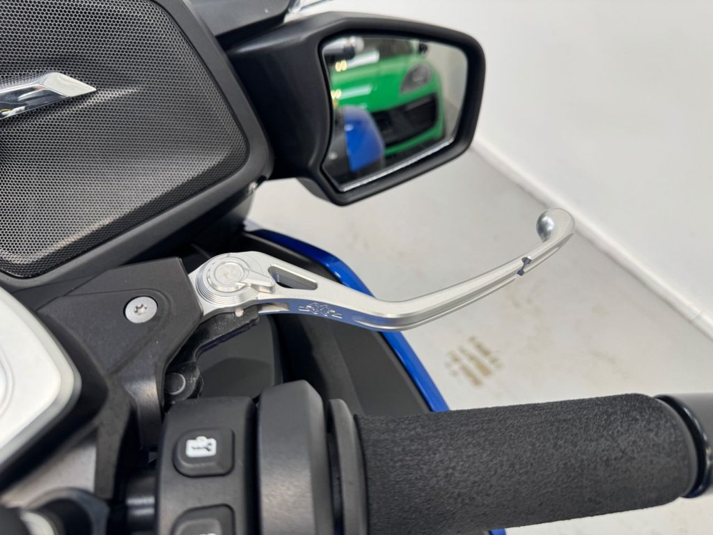 Used BMW R 1250 RT 2021 for sale - 78582990: Photo 27