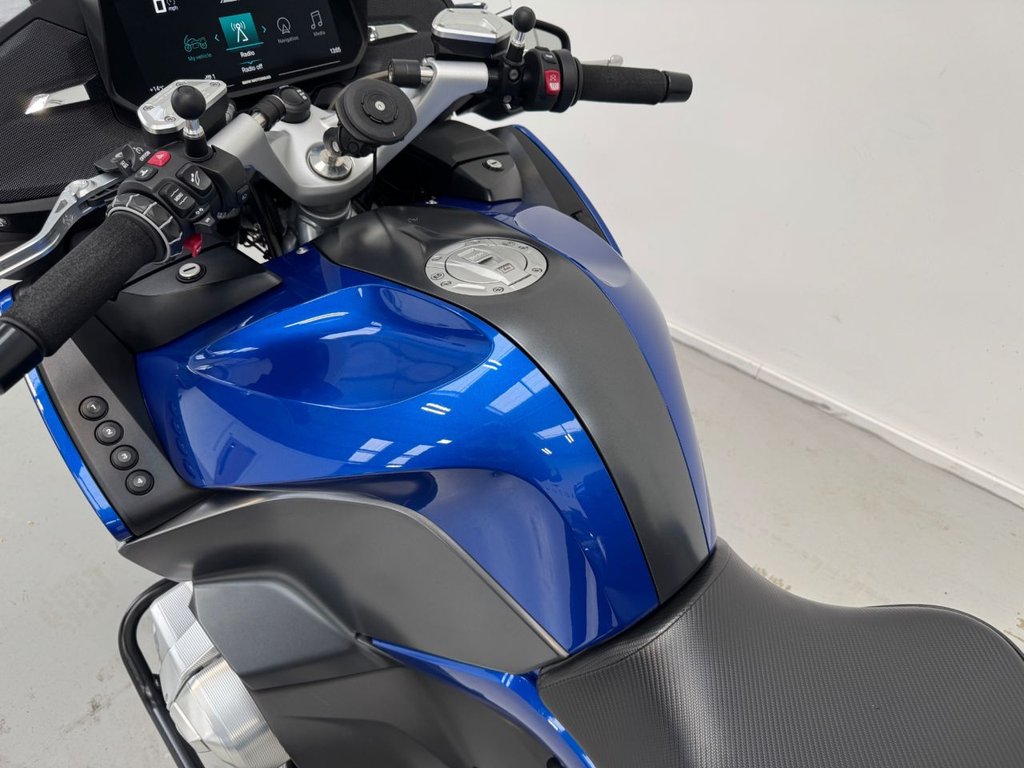 Used BMW R 1250 RT 2021 for sale - 78582990: Photo 28