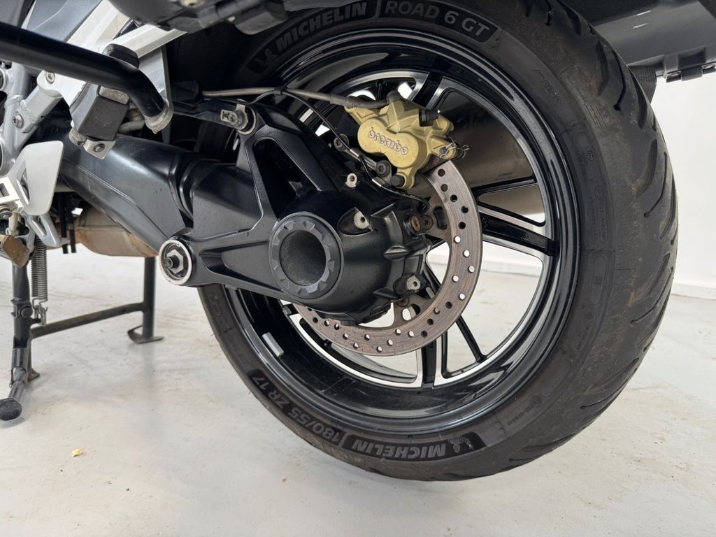 Used BMW R 1250 RT 2021 for sale - 78582990: Photo 29
