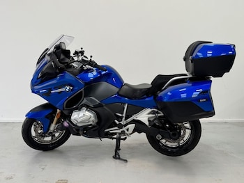 Used BMW R 1250 RT 2021 for sale - bike-78582990: Photo