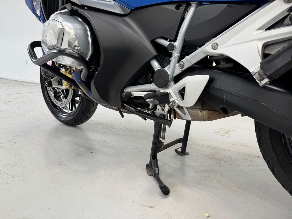 Used BMW R 1250 RT 2021 for sale - 78582990: Photo 30
