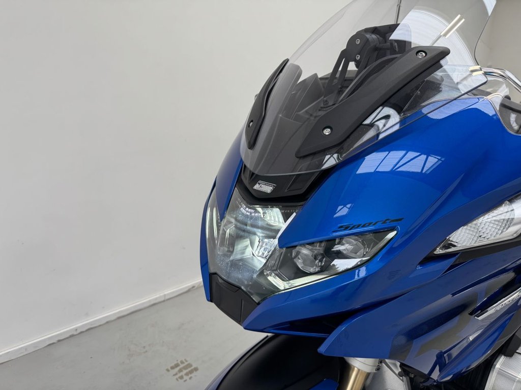 Used BMW R 1250 RT 2021 for sale - 78582990: Photo 31