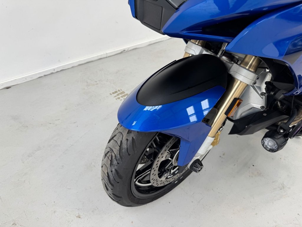 Used BMW R 1250 RT 2021 for sale - 78582990: Photo 32