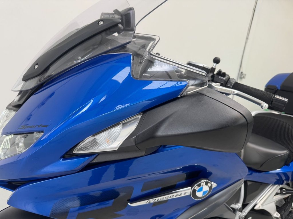 Used BMW R 1250 RT 2021 for sale - 78582990: Photo 34