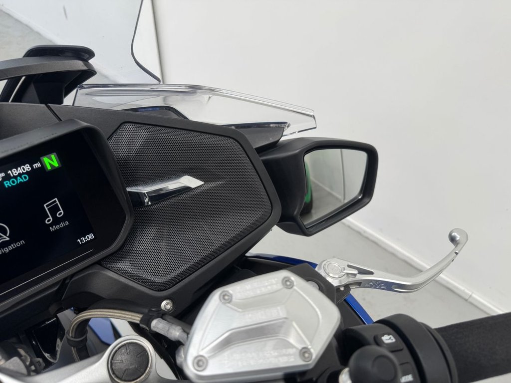 Used BMW R 1250 RT 2021 for sale - 78582990: Photo 35
