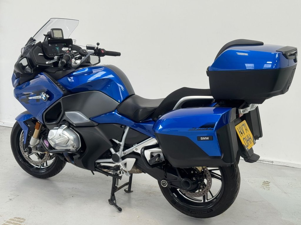 Used BMW R 1250 RT 2021 for sale - 78582990: Photo 36