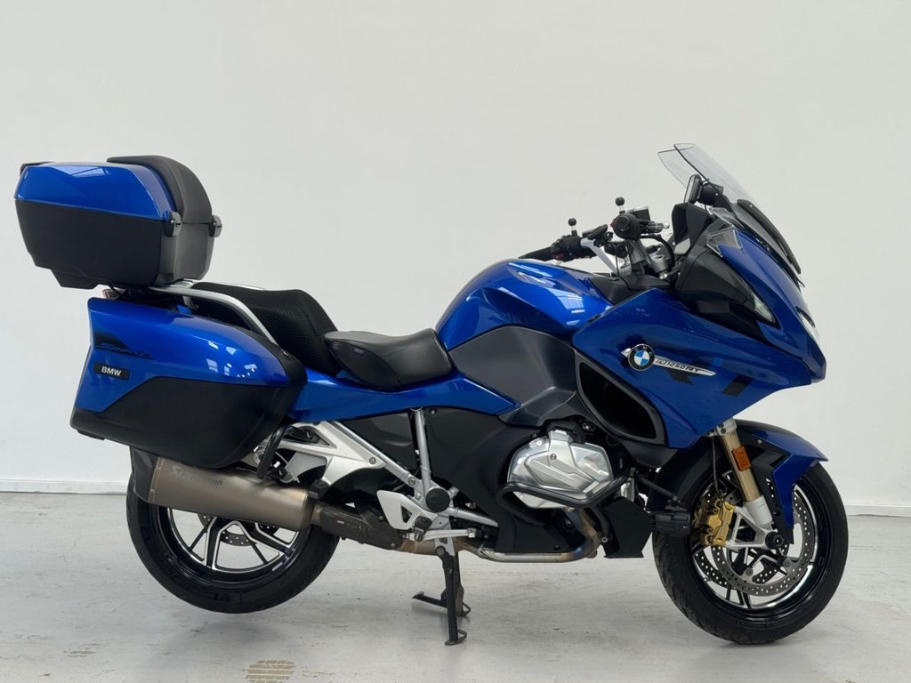 Used BMW R 1250 RT 2021 for sale - 78582990: Photo 37