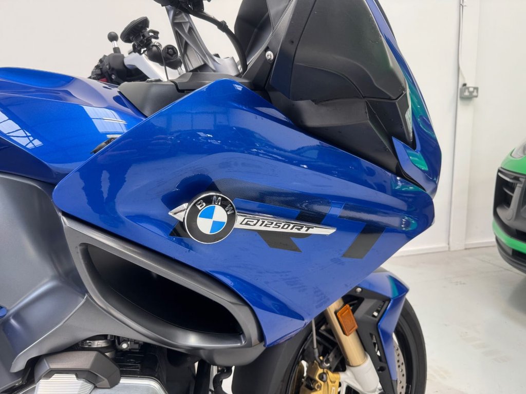 Used BMW R 1250 RT 2021 for sale - 78582990: Photo 39