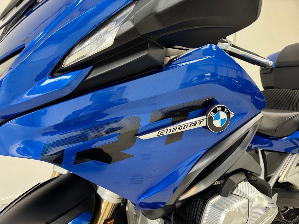 Used BMW R 1250 RT 2021 for sale - 78582990: Photo 4