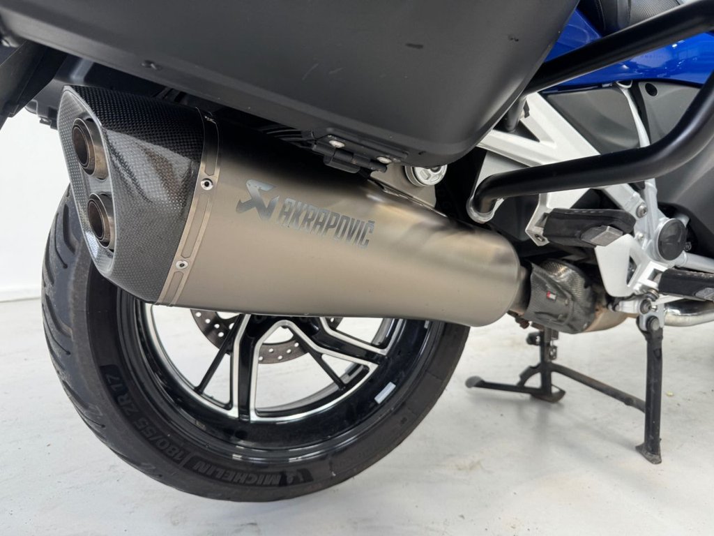 Used BMW R 1250 RT 2021 for sale - 78582990: Photo 40