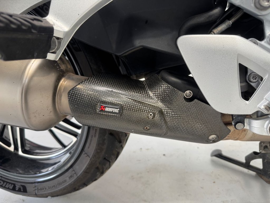 Used BMW R 1250 RT 2021 for sale - 78582990: Photo 41