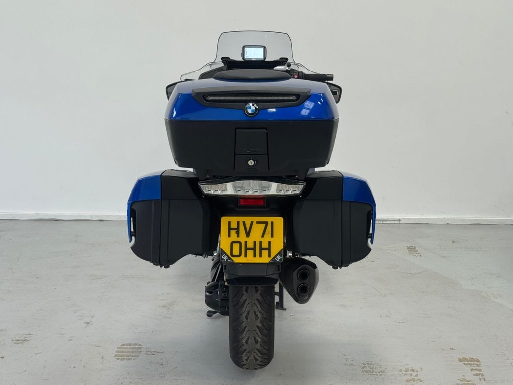 Used BMW R 1250 RT 2021 for sale - 78582990: Photo 43