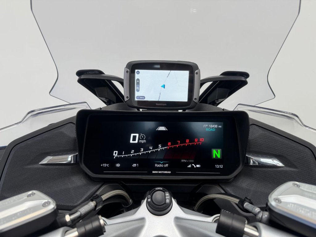 Used BMW R 1250 RT 2021 for sale - 78582990: Photo 44