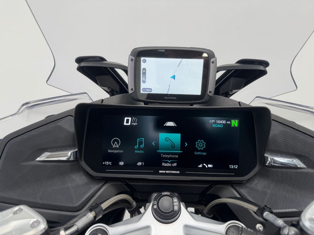 Used BMW R 1250 RT 2021 for sale - 78582990: Photo 45