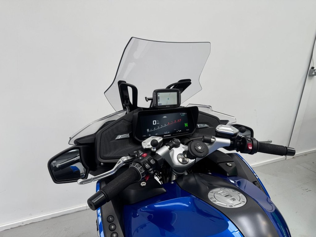 Used BMW R 1250 RT 2021 for sale - 78582990: Photo 48