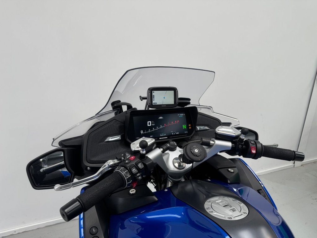 Used BMW R 1250 RT 2021 for sale - 78582990: Photo 49