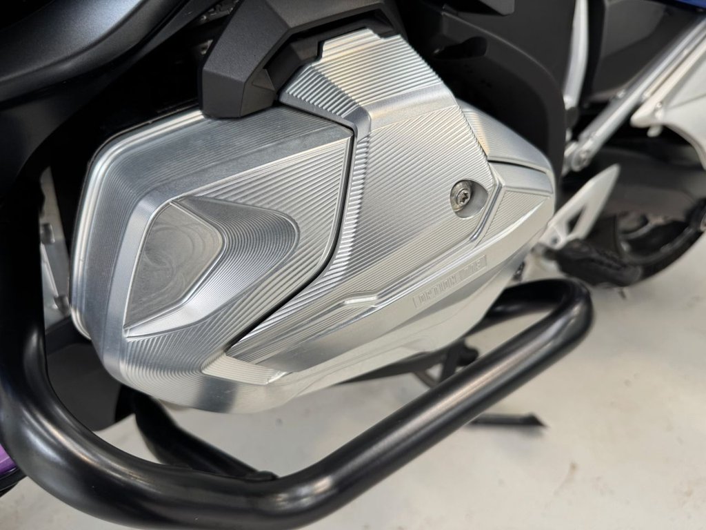 Used BMW R 1250 RT 2021 for sale - 78582990: Photo 5