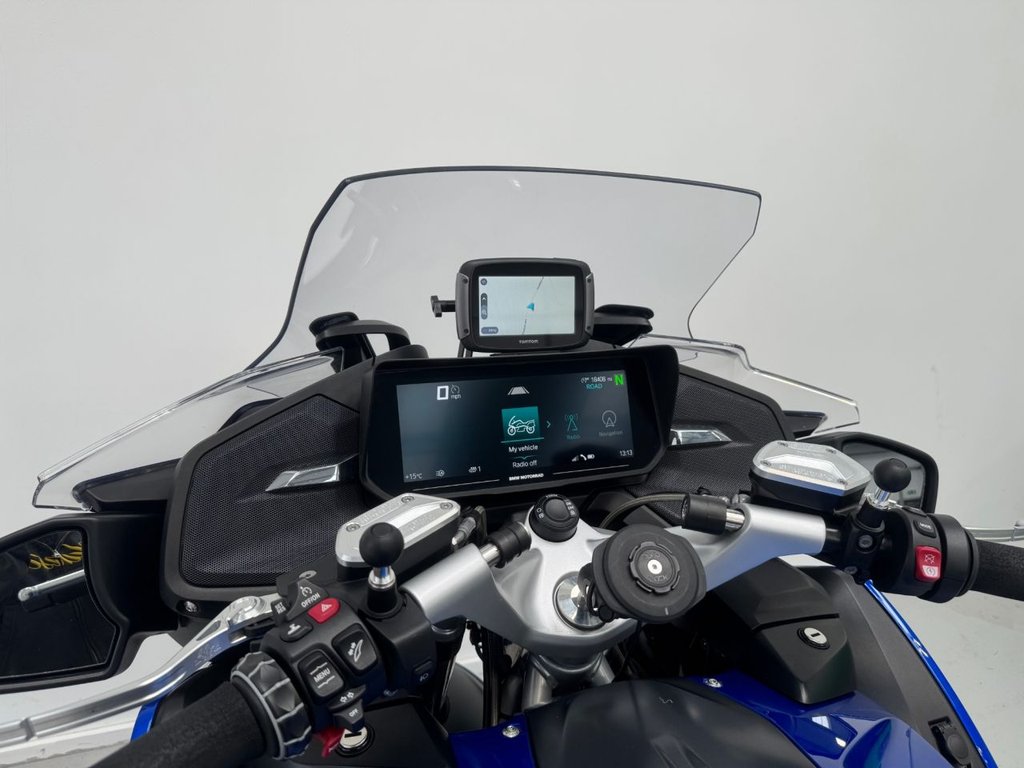 Used BMW R 1250 RT 2021 for sale - 78582990: Photo 50