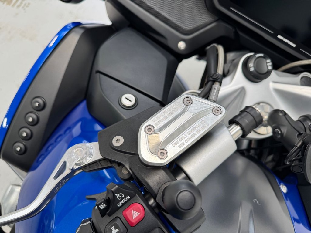 Used BMW R 1250 RT 2021 for sale - 78582990: Photo 8