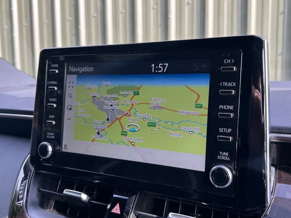 Used Toyota Corolla 2020 for sale - 77692710: Photo 10