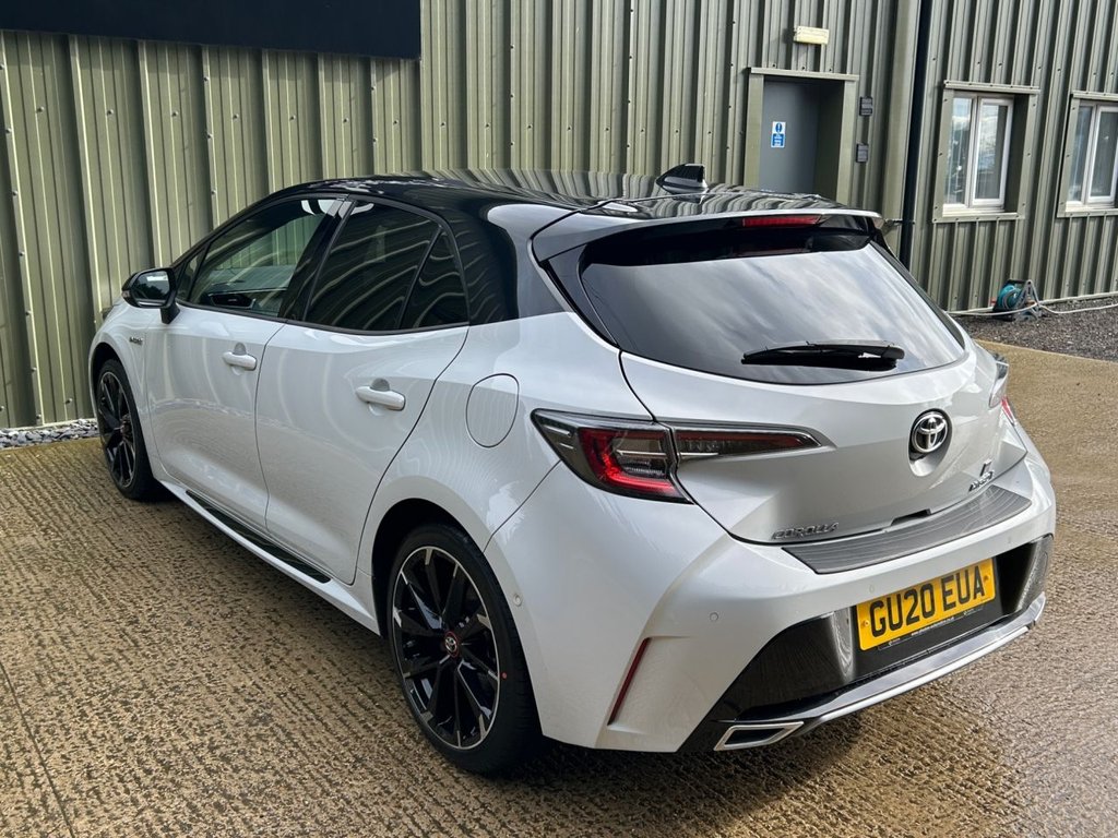 Used Toyota Corolla 2020 for sale - 77692710: Photo 12